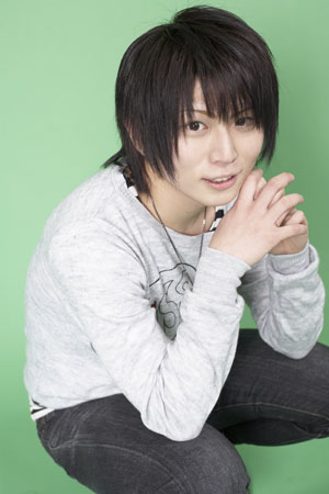 無邪気な顔なのに”ちょっと変人”？　紅葉美緒クンの魅力に迫る