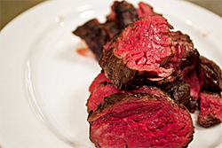 唯一の欠点は体臭！　ひたすら肉三昧の赤身肉ダイエットレポ