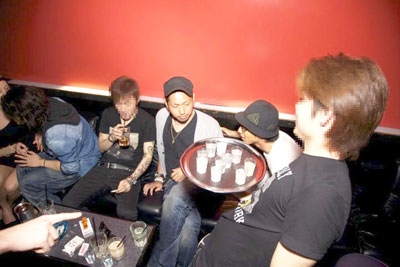 積み重ねられた状況証拠……KAT-TUN赤西仁（？）の写真が流出