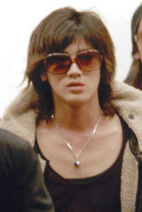 このまま自然消滅の可能性も……赤西仁、仕事の予定は完全に白紙状態