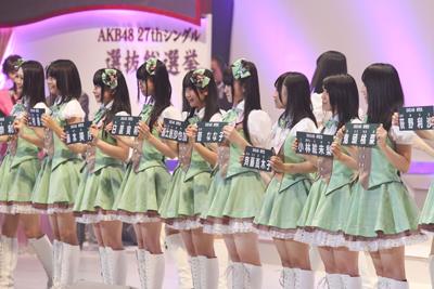 「スクール水着姿のオッサン」「ピアニカ持参でステージ乱入」困ったアイドルファンの事件簿