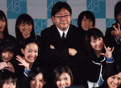 マツコ「AKBは五輪開会式出ないで」、ももクロ「有名人寄生商法」!?　崖っぷち女性アイドル