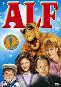 『アルフ』の魅力は声優と、地球に向けられた優しいまなざし!?