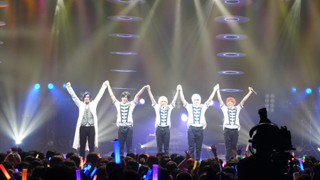 破綻しない“物語”だからこそ夢を見られる――2.5次元アイドルを求める女子の欲望