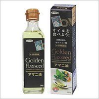 美肌効果＆便秘改善も！ アマニ油がマジでスゴイらしい