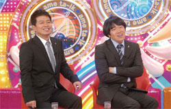 続発する笑いの事故、客席から悲鳴まで上がった「天下一品芸人」