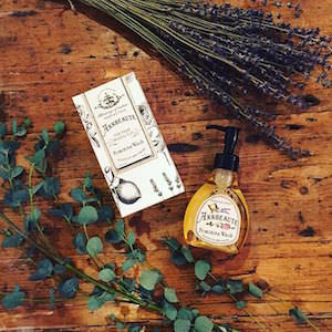 生理時のニオイやかゆみにサヨナラ　日本初オーガニック認証のデリケートゾーン用ソープとは？