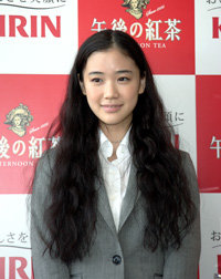 蒼井優、「先生と呼んで」発言に「調子乗りすぎ」！　“元おはガール”のイメージ凋落に嘆きの声