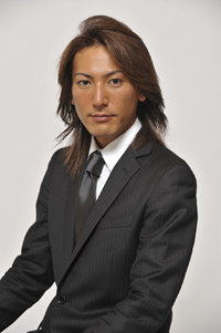 「渋谷の不良文化をぶっ壊す！」ギャル男のトップが描いた野望とは