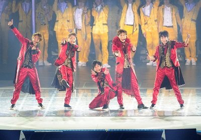 嵐・大野智“お気に入り”のベテランJr.が「退所」!?　公式サイトから削除でファン悲鳴