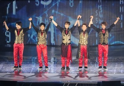 嵐・松本潤とは「中学生の頃から」交流！　山下達郎、「復活LOVE」誕生の舞台裏告白
