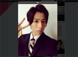 元関西Jr.が大暴走！　田中聖と交流、ぼったくりライブに動画配信でファン激怒