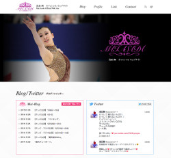 安藤美姫が「娘の写真公開」で炎上、浅田舞が「豊胸疑惑」否定！　危なっかしい女性たち