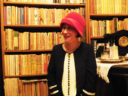 大正昭和の「不良で享楽的な最先端の女たち」――モダンガールから学ぶべき“はみ出す強さ”