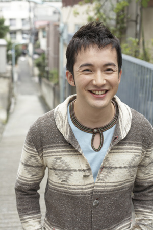 「早くチュウしたい！」浅利陽介くんの恋愛は”囲い込み漁”スタイル!?