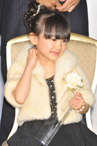 芦田愛菜、オファー激減で“消えた子役”へ！　それでも「事務所はウハウハ」のカラクリ