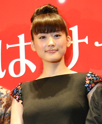 『JIN』映画化は実現不可能!?　綾瀬はるかの出演拒否の裏事情