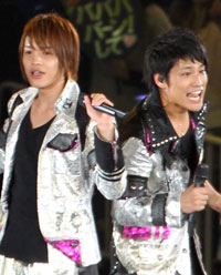 WESTのデビューで関西Jr.の世代交代か？　ファンのマナーの悪さも発覚