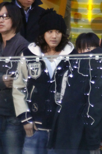 山下智久が「君ならできるよ」と赤西仁に!?　赤西を慕うジャニーズ後輩への影響