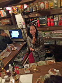 「私の持ちネタ全部出すよ！　テレビで出せないやつ中心に」岩井志麻子のスベらない話