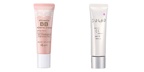 リキッドファンデ、BB、CCクリームの成分は同じ!!　化粧品開発者が明かす禁断の真実