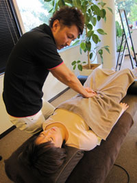 小腸の後ろにもリンパ節がある!?　うわさの内臓美容矯正の真相