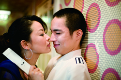 「ボーイフレンドを作って出て行った」内田春菊が明かすセックスレス体験