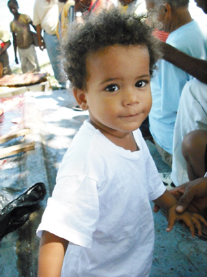 唇の感触、肌質にウズウズしちゃう！　クラブで出会ったブラックガイと『SATC』みたいに……