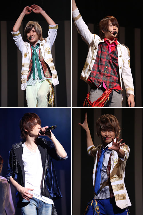 元ジャニーズJr.集結！　ブレイク☆スルー2周年ライブ明かした解散危機と「分裂しません」宣言