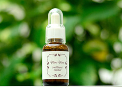 衝撃画像のレベル!?　美白成分を通常の10倍配合した美容液の威力