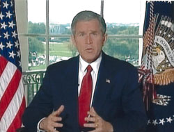 エリート集団CIAのトホホ……フセインのゲイセックステープ計画とは？