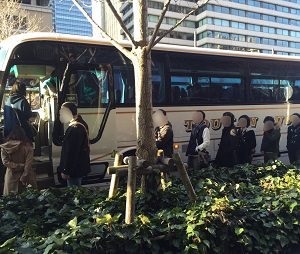 某芸人もゴールインしたウワサの婚活バスツアーに参加　そこにイイ男はいるのか？