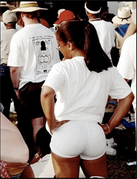 下半身デブの救世主!?　挫折しまくりのダイエッターが行き着く「フライビシット」とは？