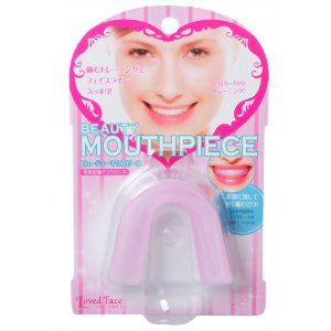 自分専用のマウスピースで小顔になろう！「ビューティーマウスピース」をプレゼント