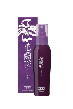 「ハゲてきた？」という指摘の前に！　女の薄毛問題の救世主「エビネエキス」とは