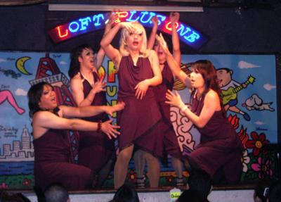 「女装2周年おめでとう！」即日ソールドアウトの”女装”飲み会とは!?