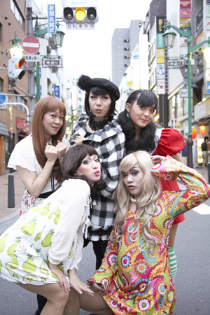 オネエ語は伝統文化!?　Campy!ガールズに聞く、愛ある毒舌の心得！