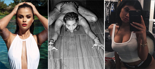 【教えて！ゴシップマスター】セレーナやカイリーら最近の女性セレブは、どうして発情するの？