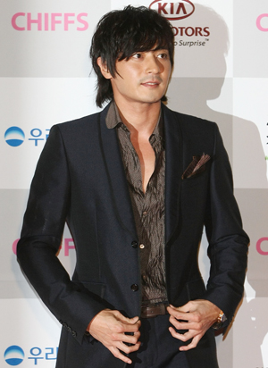 最近、パッとしないチャン・ドンゴン　CM再契約も不発に終わり……