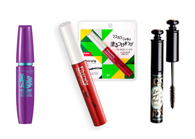 最新のチープマスカラ事情に迫る！　4,000円台マスカラを追いやる実力