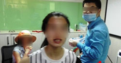 プチ整形で被害増大！　無許可・無資格が氾濫、中国「地下美容ビジネス」の実態