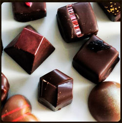 「カカオが便秘やダイエットに効く」は本当？　チョコレートの都市伝説を管理栄養士が判定!!