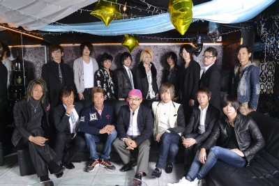 批判なんて気にしない！　ゴージャス松野とビッグダディが説く「自分らしい生き方」