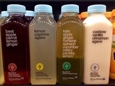 “ジュースクレンズ”ブームの落とし穴「ビタミン全てを賄えない」「免疫力低下も」