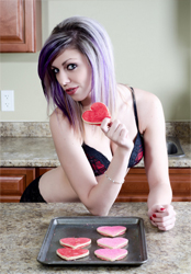 手作りチョコを作るくらいなら、ヌカ床こねとけという男のホンネ