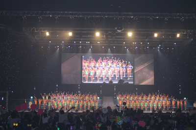 “自分のため”のキレイを認める――美容コンテストに咲く女たちの「キレイ！」の声