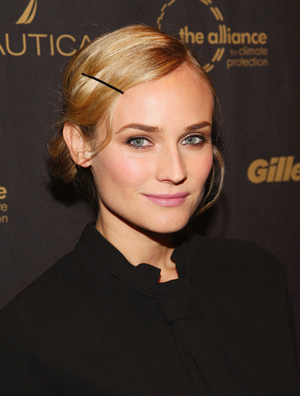 アンジェリーナ、ピンチ!?　ブラッド・ピットに美人女優の魔の手が……