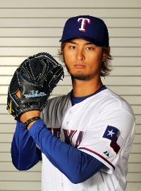 ダルビッシュ有、ベッド写真流出!!　「山本聖子と二股」の女性が明かす“衝撃の夜の顔”