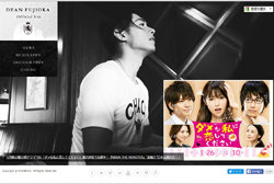 ディーン・フジオカ、フジ連ドラ出演を“潰された”!?　TBSの圧力に「業界は非難轟々」