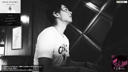 ディーン・フジオカ、国内初主演ドラマ決定も……「なぜ連ドラじゃないの？」とファン悲鳴！